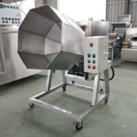 SEASONINNG-MACHINE-China