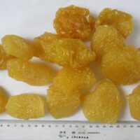 Dried-Pear-China