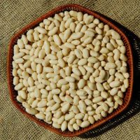 Blanched Whole Peanuts