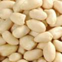 Ядра арахиса из Индии