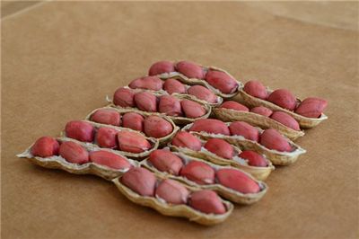 Ядра арахиса из Китая () Ядра арахиса из Китая, продаем, производим, лучшие цены