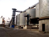 Silo & Cleaning