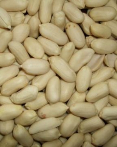 Продаем китайский бланшированный арахис от производителя.