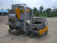 Описание: peanut shelling machine
